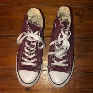 Converse Chuck Taylor Unisex High Top Shoes